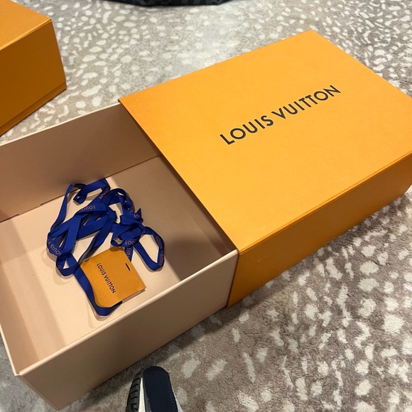 Louis Vuitton Box - Picture 2 of 2